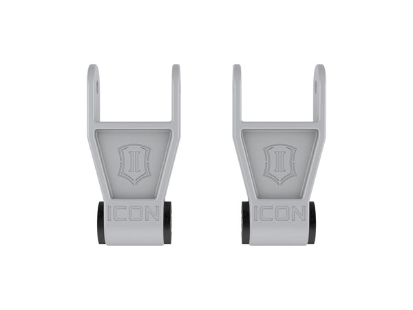 Icon Vehicle Dynamics Leaf Spring Shackle (MPN: 91001)