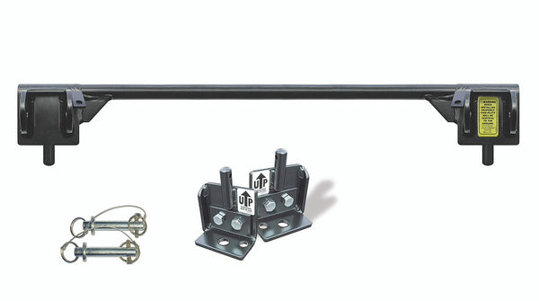Roadmaster Tow Bar Quick Disconnect Cross Bar (MPN: 910021-00)