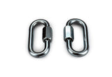 Roadmaster Trailer Safety Chain Quick Link (MPN: 910022)