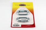 Roadmaster Trailer Safety Chain Quick Link (MPN: 910022)