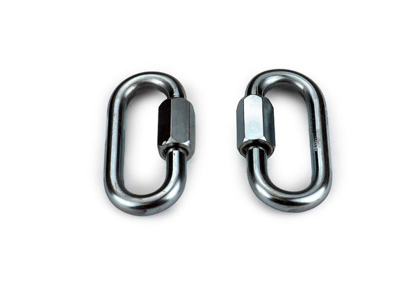 Roadmaster Trailer Safety Chain Quick Link (MPN: 910022)