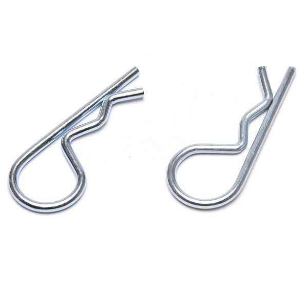 Roadmaster Trailer Hitch Pin Clip (MPN: 910023)