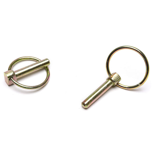 Roadmaster Linch Pin Set (MPN: 910024)