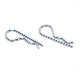 Roadmaster Trailer Hitch Pin Clip (MPN: 910028)