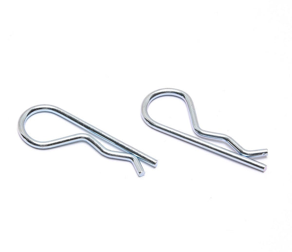 Roadmaster Trailer Hitch Pin Clip (MPN: 910028)