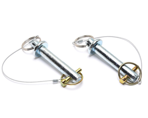 Roadmaster Trailer Hitch Pin Set (MPN: 910029)