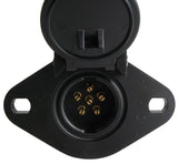 Roadmaster Trailer Wiring Connector (MPN: 910030-7)