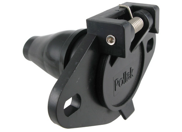 Roadmaster Trailer Wiring Connector (MPN: 910030-7)