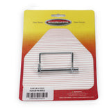 Roadmaster Trailer Coupler Safety Pin Clip (MPN: 910032)