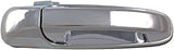Help By Dorman Exterior Door Handle (MPN: 91018)