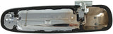 Help By Dorman Exterior Door Handle (MPN: 91018)