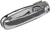 Help By Dorman Exterior Door Handle (MPN: 91020)