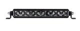 Rigid Lighting SR Series Midnight Edition Light Bar (MPN: 910213BLK)