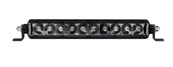 Rigid Lighting SR Series Midnight Edition Light Bar (MPN: 910213BLK)
