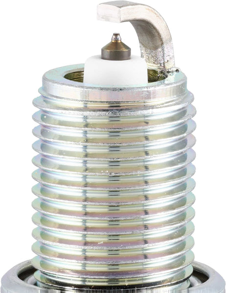 NGK Spark Plugs Laser Iridium Spark Plug (MPN: 91039)