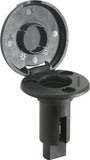 Attwood Marine Navigation Light Pole Base (MPN: 910R2PB-7)
