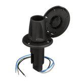 Attwood Marine Navigation Light Pole Base (MPN: 910R3PSB-7)