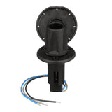 Attwood Marine Navigation Light Pole Base (MPN: 910R3PSB-7)