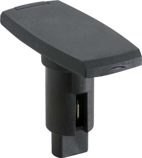 Attwood Marine Navigation Light Pole Base (MPN: 910V2PB-7)