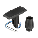 Attwood Marine Navigation Light Pole Base (MPN: 910V3PB-7)