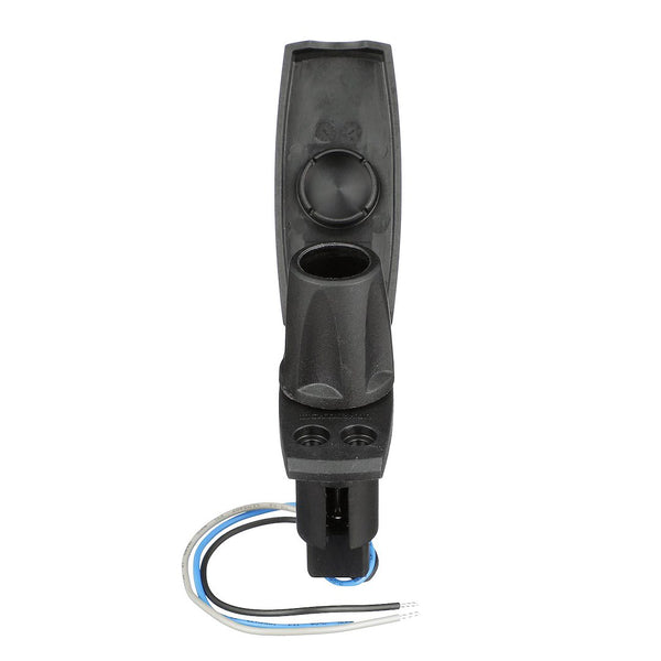 Attwood Marine Navigation Light Pole Base (MPN: 910V3PB-7)