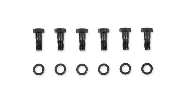 Mr Gasket Clutch Pressure Plate Bolt Set (MPN: 910)