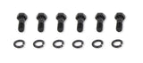 Mr Gasket Clutch Pressure Plate Bolt Set (MPN: 910)