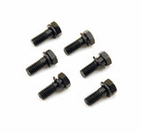 Mr Gasket Clutch Pressure Plate Bolt Set (MPN: 910)