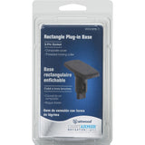 Attwood Marine Navigation Light Pole Base (MPN: 910V3PB-7)