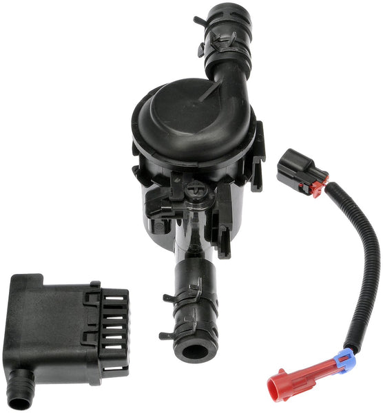 Dorman Vapor Canister Vent Solenoid (MPN: 911-099)