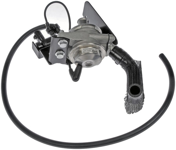 Dorman Secondary Air Injection Check Valve (MPN: 911-167)