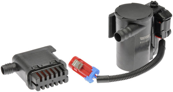 Dorman Vapor Canister Vent Solenoid (MPN: 911-237)