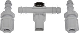 Dorman Fuel Pressure Sensor (MPN: 911-259)