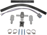 Dorman Fuel Pressure Sensor (MPN: 911-259)