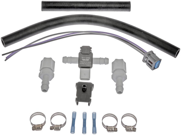Dorman Fuel Pressure Sensor (MPN: 911-259)