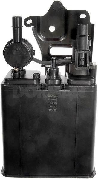 Dorman Vapor Canister (MPN: 911-449)