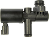 Dorman Vapor Canister Vent Solenoid (MPN: 911-501)