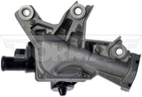 Dorman Secondary Air Injection Check Valve (MPN: 911-624)