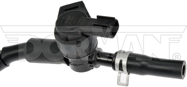 Dorman Vapor Canister Purge Valve (MPN: 911-708)