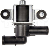 Dorman Vapor Canister Vent Solenoid (MPN: 911-711)