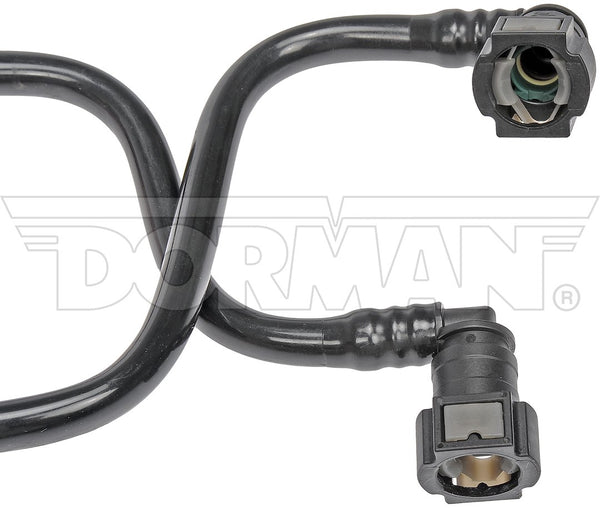 Dorman Vapor Canister Purge Valve (MPN: 911-773)
