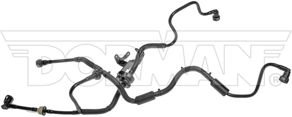 Dorman Vapor Canister Purge Valve (MPN: 911-773)