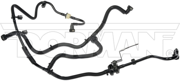 Dorman Vapor Canister Purge Valve (MPN: 911-774)