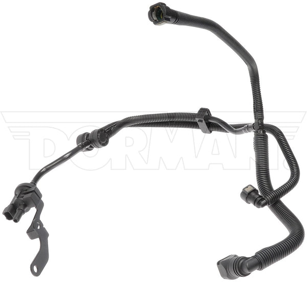 Dorman Vapor Canister Purge Valve (MPN: 911-775)