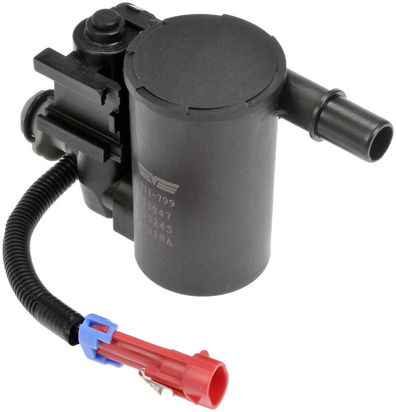 Dorman Vapor Canister Vent Solenoid (MPN: 911-799)