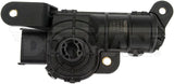 Dorman Intake Manifold Runner Control Valve (MPN: 911-939)