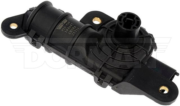 Dorman Intake Manifold Runner Control Valve (MPN: 911-939)