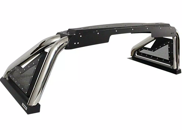 Go Rhino Sport Bar 2.0 (MPN: 911010PS)