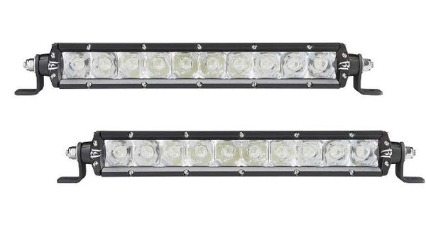 Rigid Industries LED Light Bar (MPN: 911212EM)
