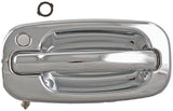 Help By Dorman Exterior Door Handle (MPN: 91130)